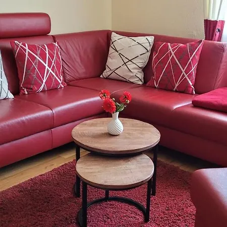 Bergsteiger Appartement