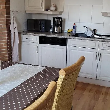 Bergsteiger Appartement *