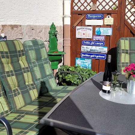 Appartement Bergsteiger
