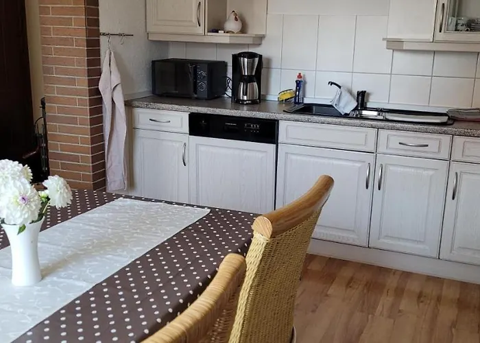 Bergsteiger Appartement *