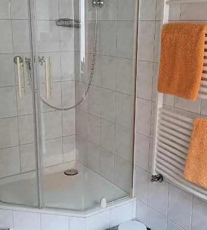 Bergsteiger Apartamento