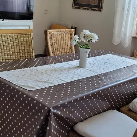 Apartamento Bergsteiger *