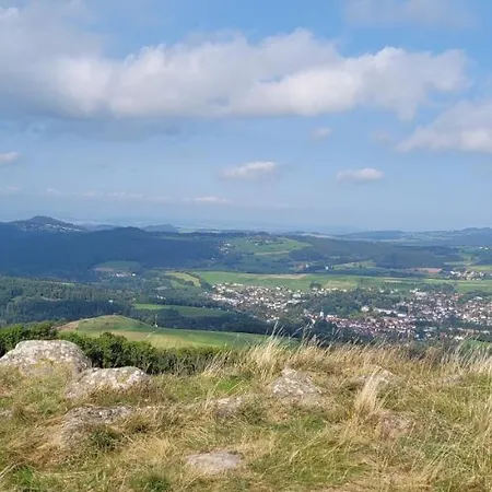 Bergsteiger Apartamento *