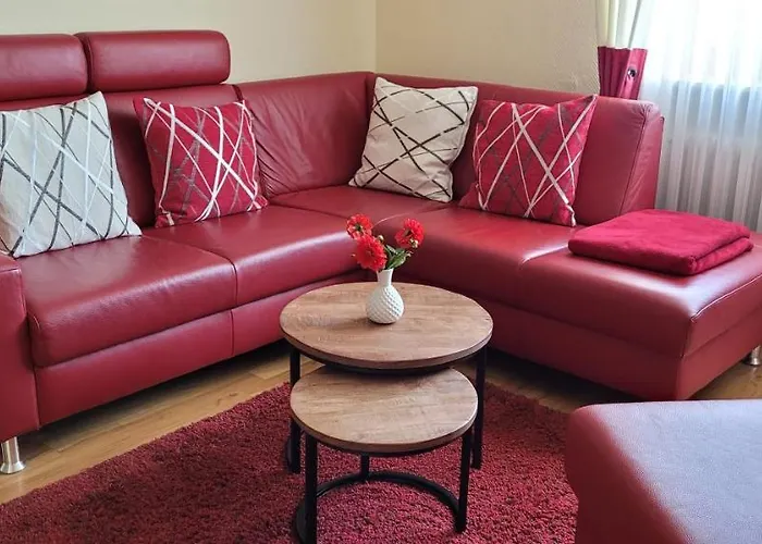 Bergsteiger דירה