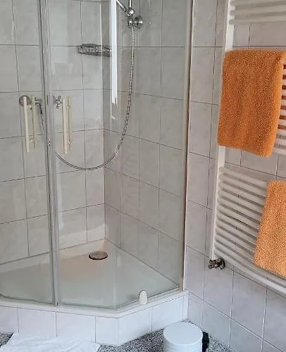 Bergsteiger דירה