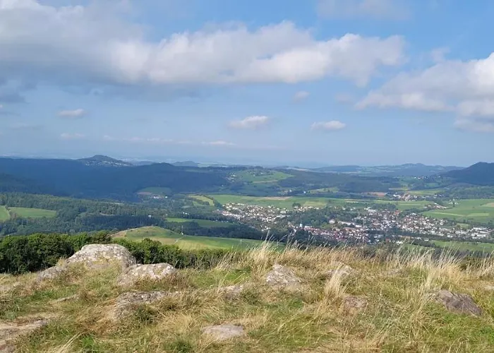 Bergsteiger דירה *